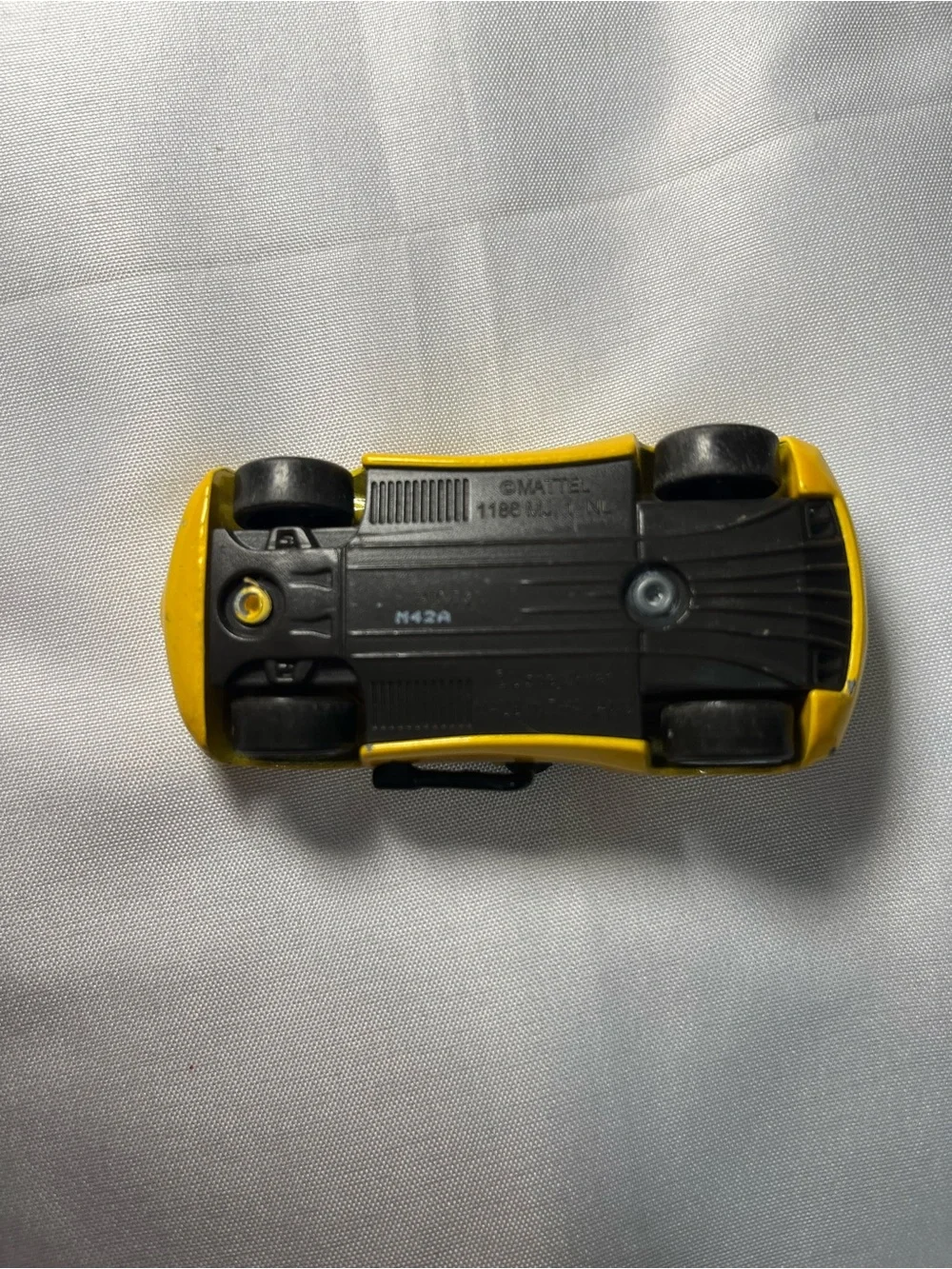 Disney Pixar Cars Trainer Cruz Ramirez w/ Headset 2021‎ 1:55 Diecast Toy